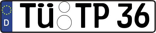 TÜ-TP36
