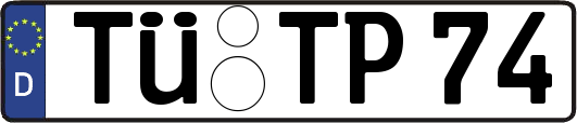 TÜ-TP74