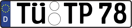 TÜ-TP78