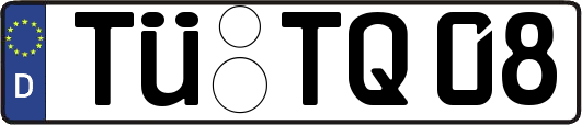 TÜ-TQ08