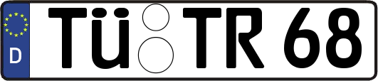 TÜ-TR68
