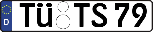 TÜ-TS79