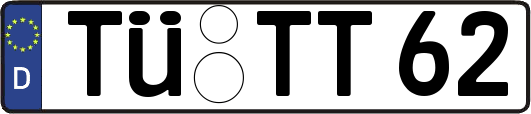 TÜ-TT62