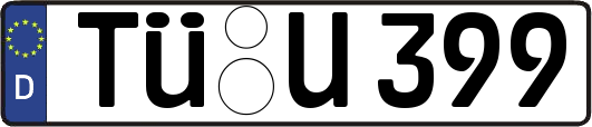 TÜ-U399
