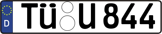 TÜ-U844