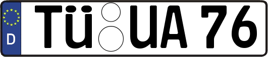 TÜ-UA76