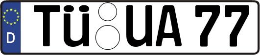 TÜ-UA77
