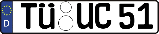 TÜ-UC51