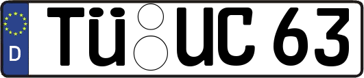 TÜ-UC63