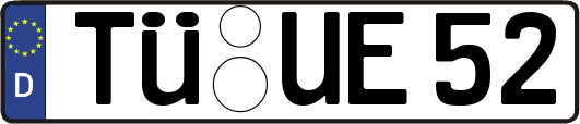 TÜ-UE52