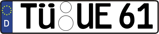 TÜ-UE61