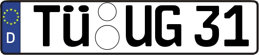 TÜ-UG31