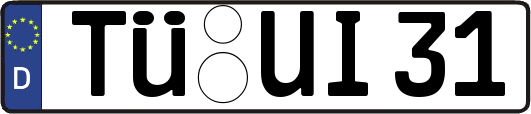 TÜ-UI31