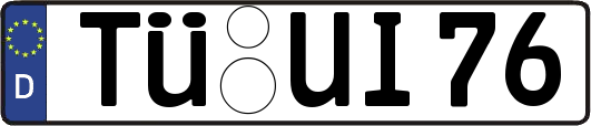 TÜ-UI76
