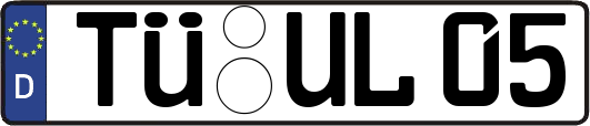 TÜ-UL05