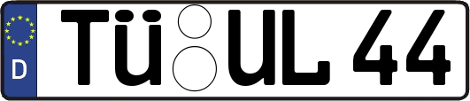 TÜ-UL44
