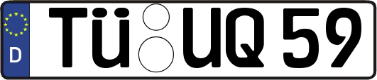 TÜ-UQ59