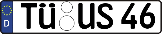 TÜ-US46