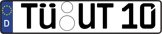 TÜ-UT10