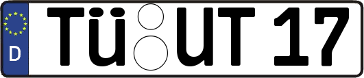 TÜ-UT17