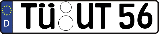 TÜ-UT56