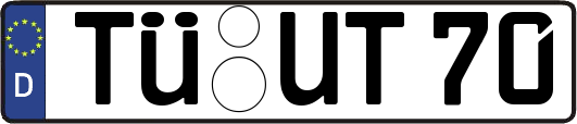 TÜ-UT70