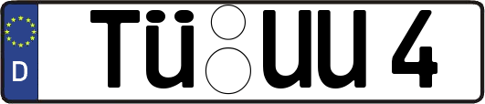 TÜ-UU4