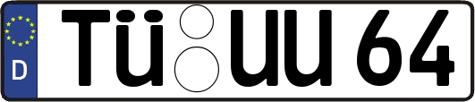 TÜ-UU64