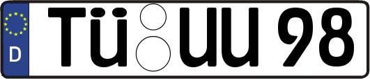 TÜ-UU98