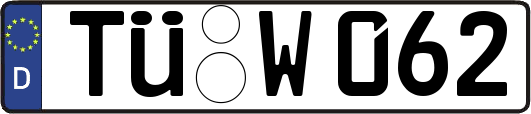 TÜ-W062