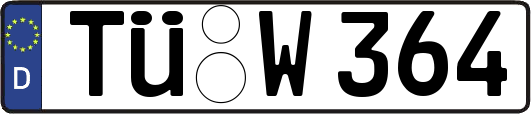 TÜ-W364