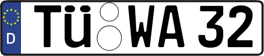 TÜ-WA32