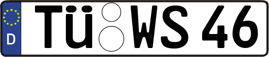 TÜ-WS46