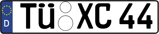 TÜ-XC44