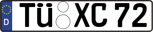 TÜ-XC72