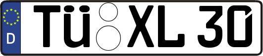 TÜ-XL30