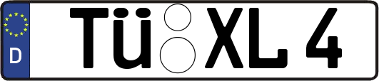 TÜ-XL4