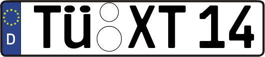 TÜ-XT14