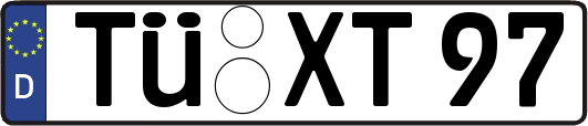 TÜ-XT97