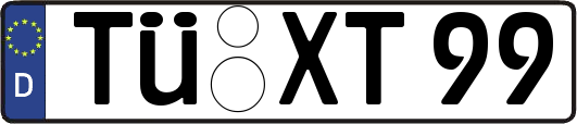TÜ-XT99