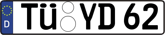 TÜ-YD62