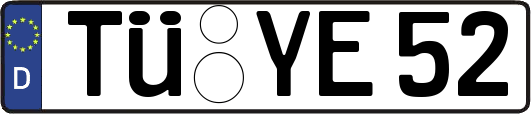 TÜ-YE52