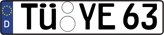 TÜ-YE63