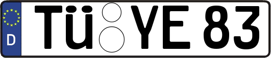 TÜ-YE83
