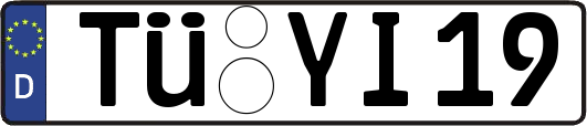 TÜ-YI19