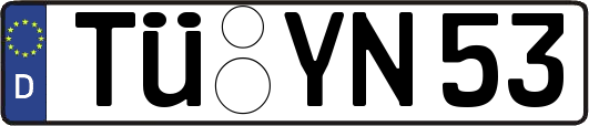 TÜ-YN53