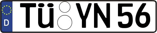 TÜ-YN56