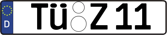 TÜ-Z11