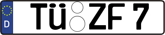 TÜ-ZF7