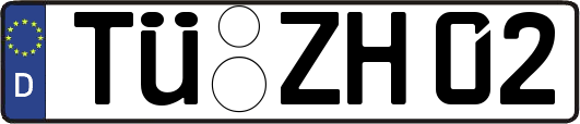 TÜ-ZH02
